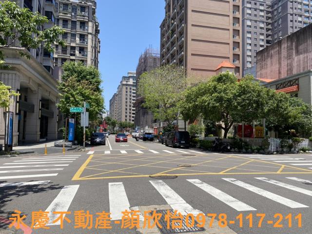 新竹竹北店面-3