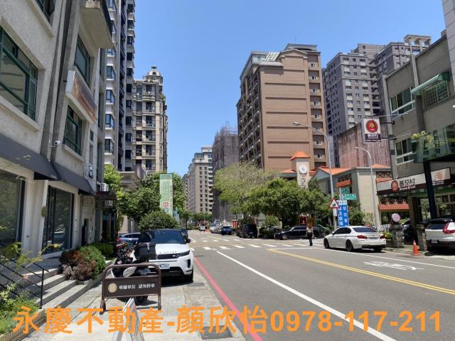 新竹竹北店面-4