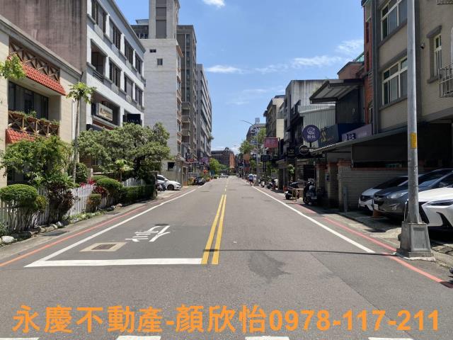 新竹竹北店面-6