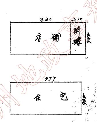 潮州透天法拍-5