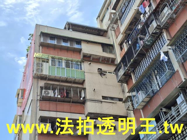 大同區華廈法拍-7