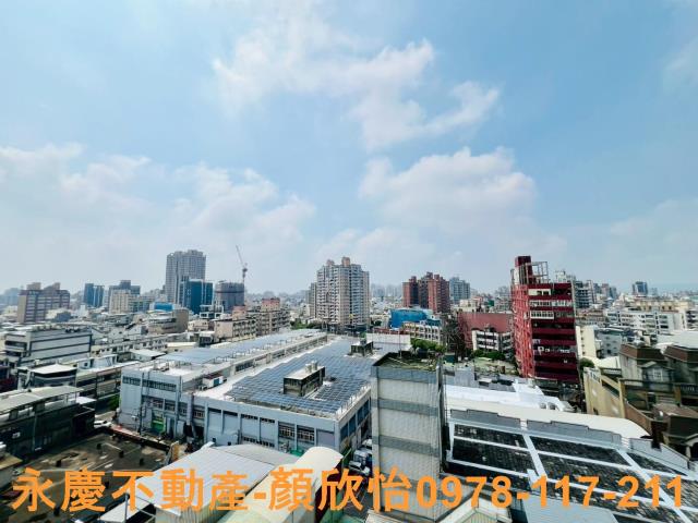 東區華廈_套房_樓中樓-11