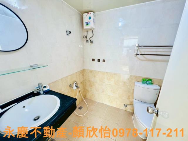 東區華廈_套房_樓中樓-13