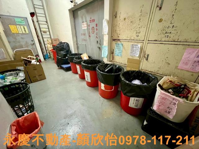 東區華廈_套房_樓中樓-14
