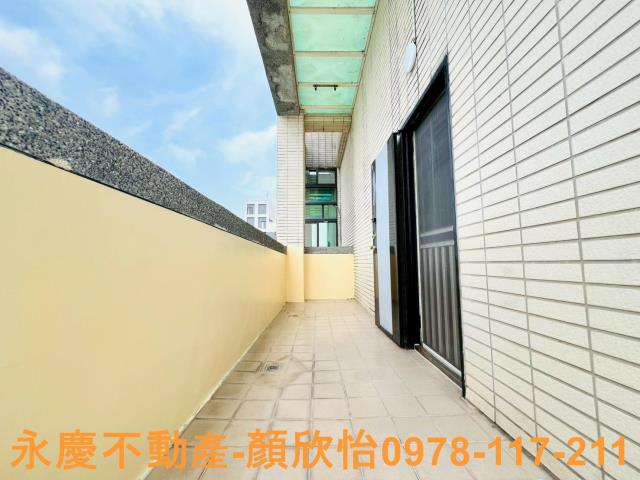 東區華廈_套房_樓中樓-9