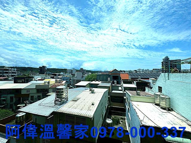 竹東華廈_套房_辦公室-10