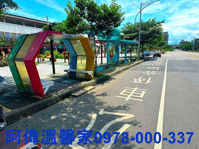 竹東華廈_套房_辦公室-12
