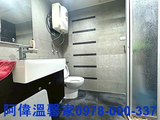 竹東華廈_套房_辦公室-7