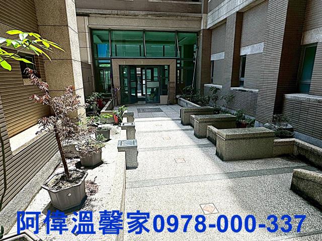 竹東華廈_套房_辦公室-9