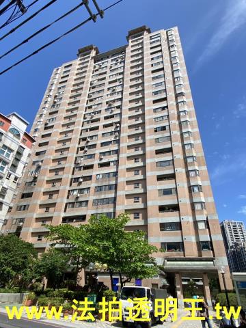 淡水法拍大樓-1