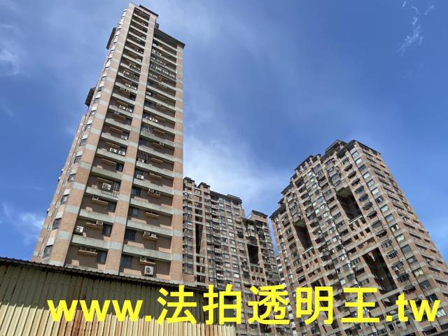 淡水法拍大樓-3