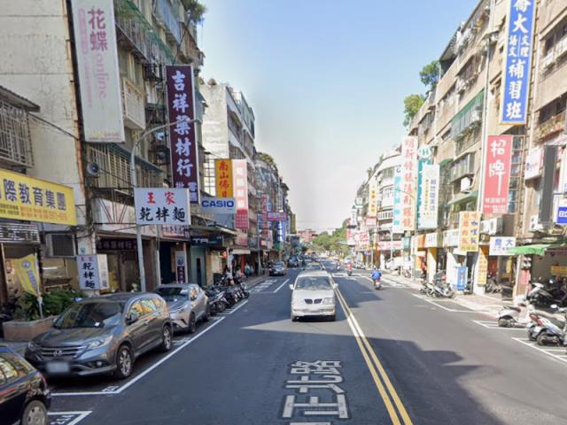 三重拍賣大樓_一樓-3