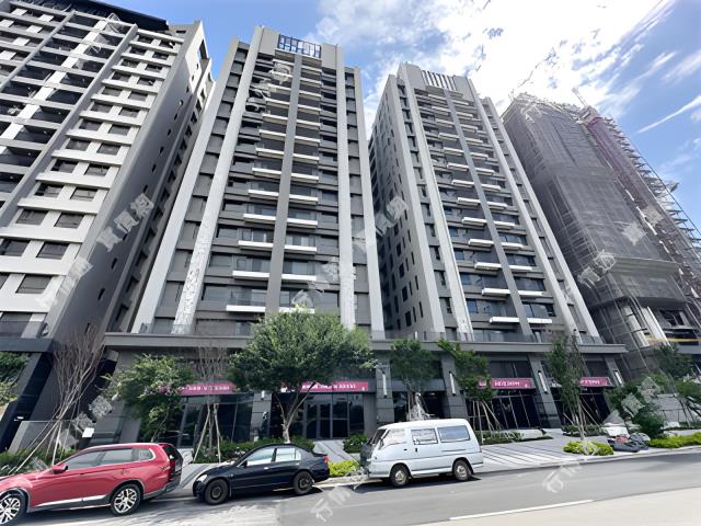 清水大樓拍賣-4