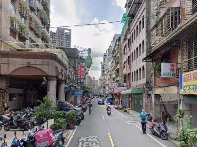 三重法拍大樓-4