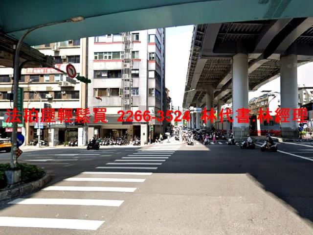 松山法拍大樓_店面-11