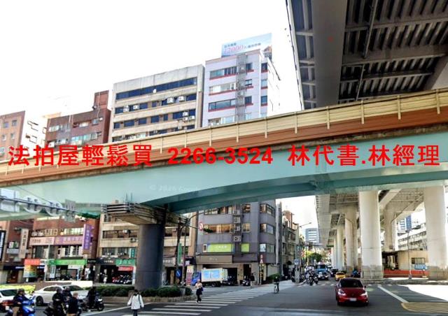 松山法拍大樓_店面-8
