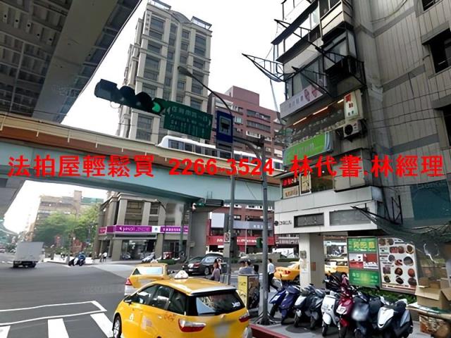 松山法拍大樓_店面-9