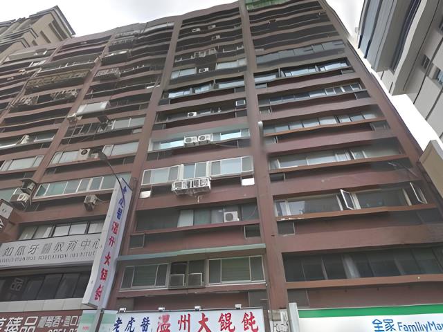 中山區大樓拍賣-3
