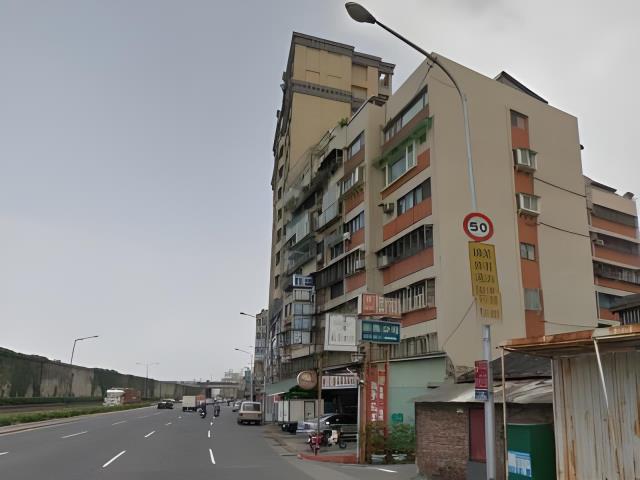大同區華廈法拍-4