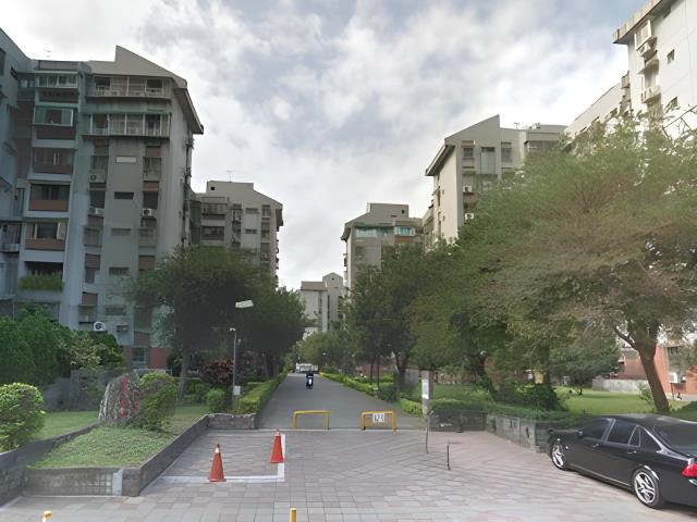 台北法拍大樓-5