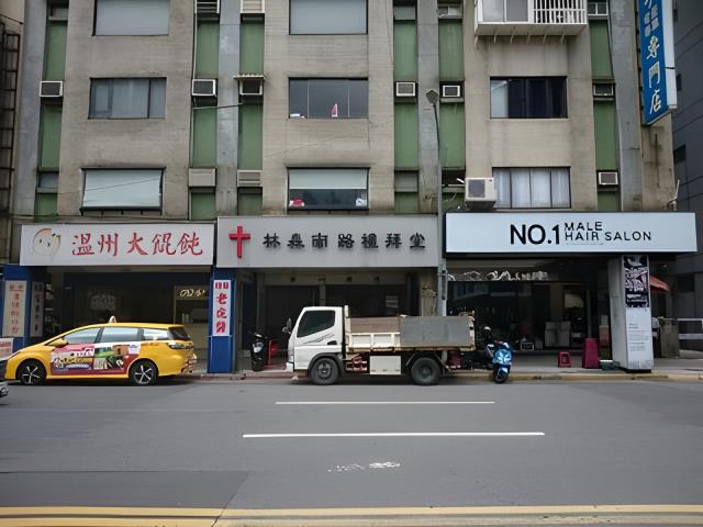 台北華廈法拍-4