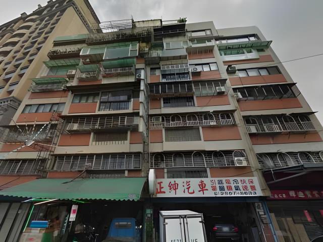台北大樓法拍-2