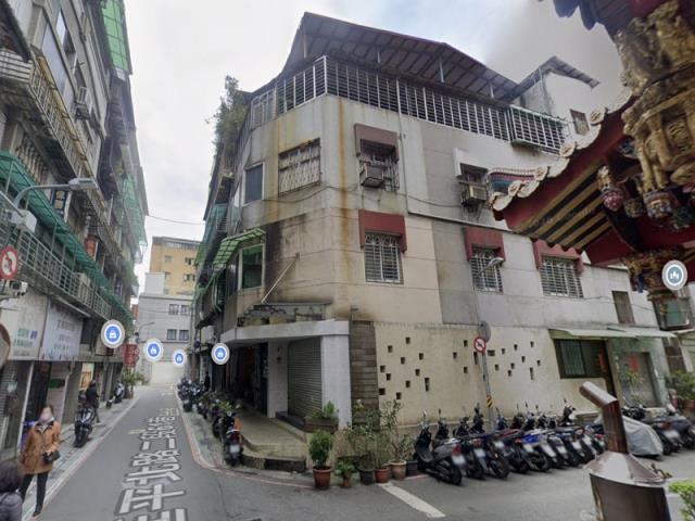 台北法拍公寓-1
