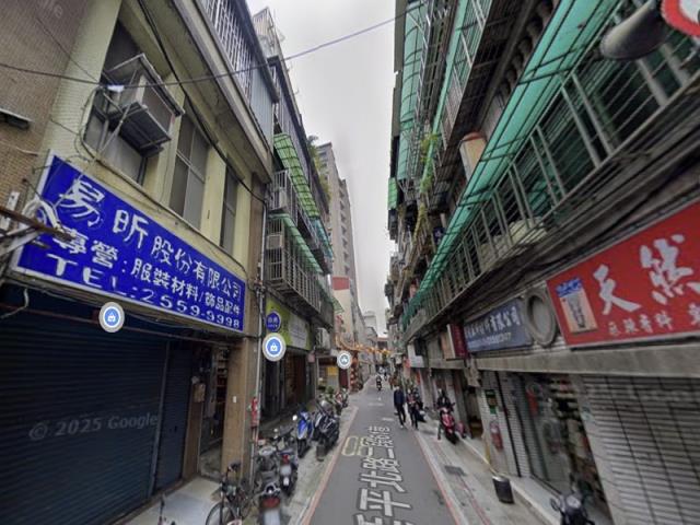 台北法拍公寓-3