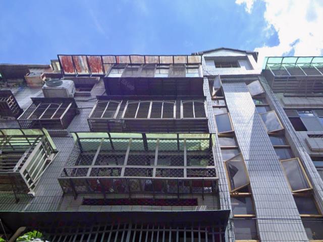 新北公寓法拍-2