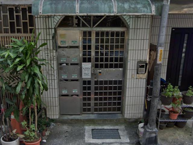 新北公寓法拍-5