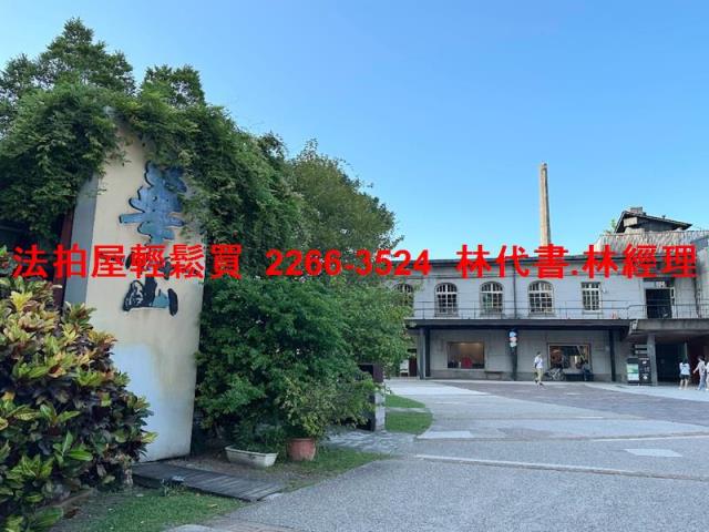 台北中正區華廈法拍-8