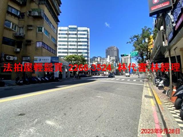 台北信義區大樓法拍-12
