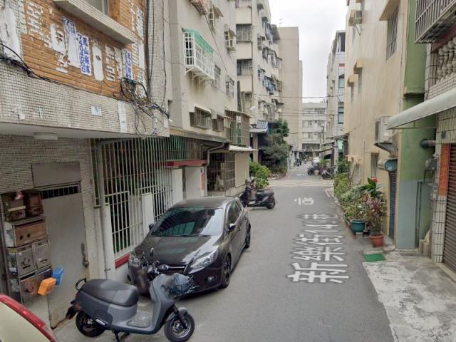 高雄鳳山公寓法拍-4