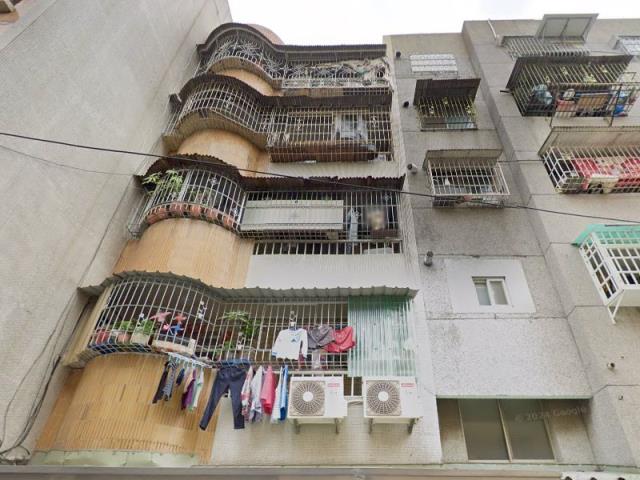 高雄鳳山公寓法拍-1