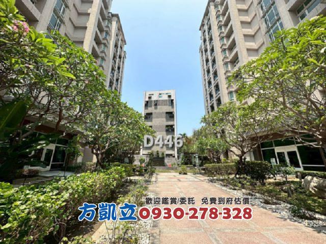 台南中西區華廈-10