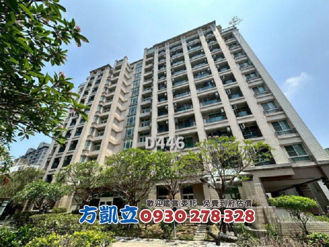 台南中西區華廈-11