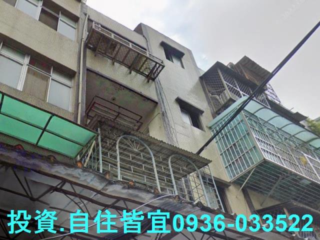 新北三重拍賣公寓-0