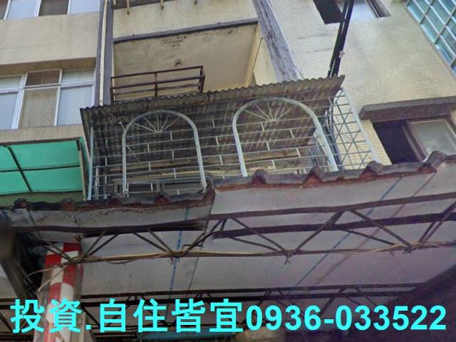 新北三重拍賣公寓-1