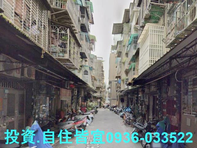 新北三重拍賣公寓-4