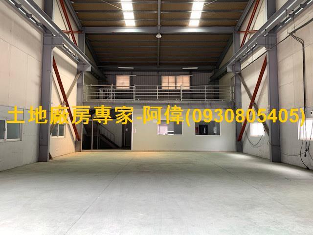 高雄前鎮廠房-0
