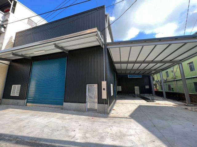 大寮廠房_廠辦_倉庫-4