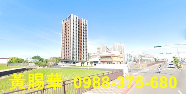 中壢大樓_華廈-1