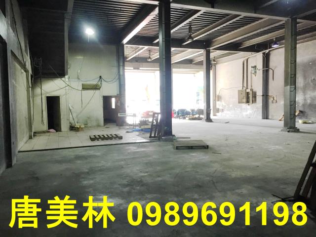 蘆竹廠房-2