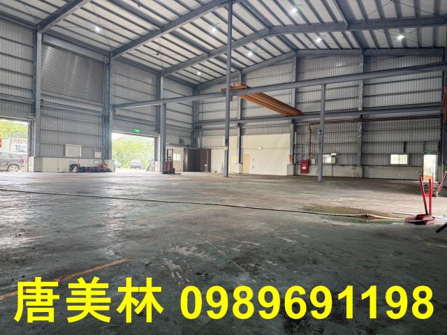 蘆竹廠房_廠辦_倉庫-4