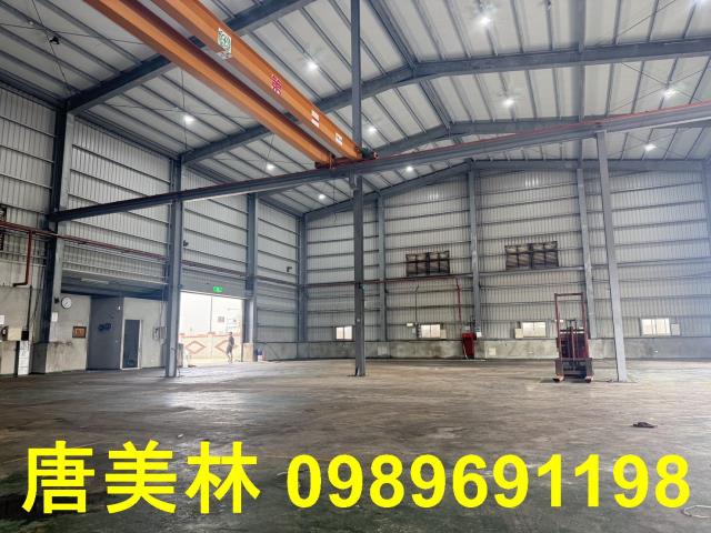 蘆竹廠房_廠辦_倉庫-5