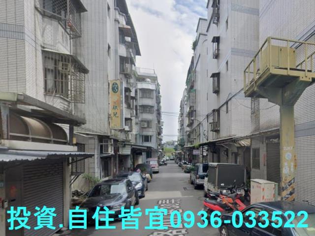 新莊拍賣公寓-4