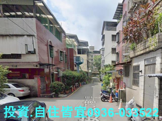 新莊拍賣公寓-5