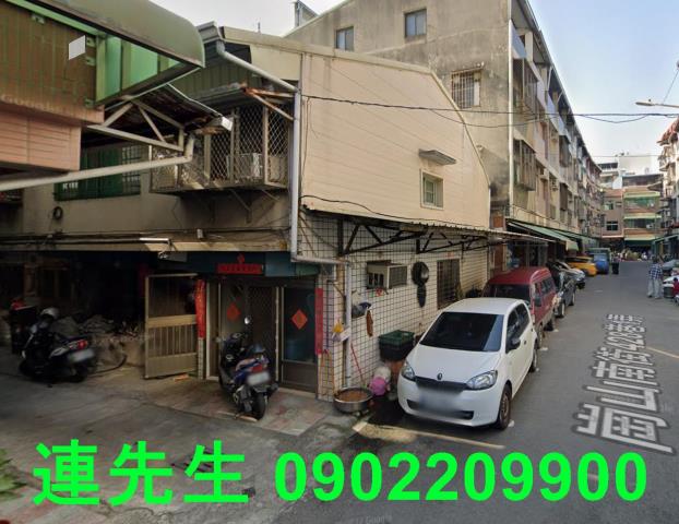 前鎮透天拍賣-2