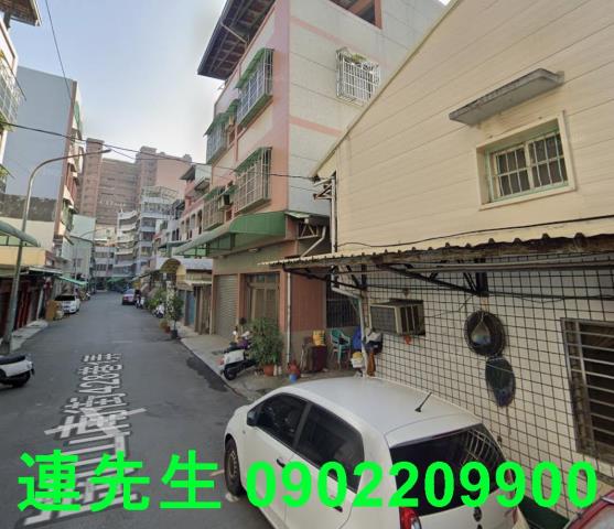 前鎮透天拍賣-3