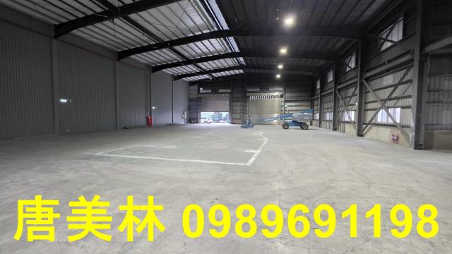 桃園廠房-2